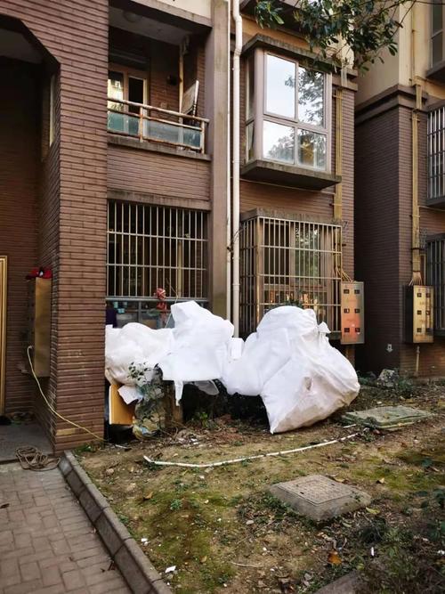 湾沚区物业管理工作快速高效推进 从动员到落实的加速度